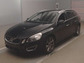 2011 Volvo V60