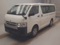 2019 Toyota Hiace Van
