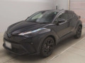 2021 Toyota C-HR