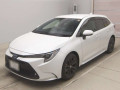 2022 Toyota Corolla Touring Wagon