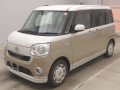 2017 Daihatsu Move Canbus