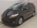 2011 Toyota Estima