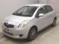 2007 Toyota Vitz