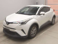 2017 Toyota C-HR