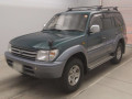 1996 Toyota Land Cruiser Prado