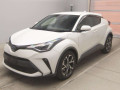 2021 Toyota C-HR