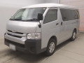 2018 Toyota Hiace Wagon
