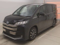 2022 Toyota Noah
