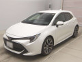 2021 Toyota Corolla Sports