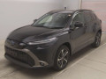 2023 Toyota Corolla Cross