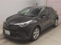 2017 Toyota C-HR