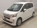 2013 Daihatsu Move