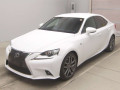 2015 Lexus IS