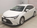 2020 Toyota Corolla Touring Wagon