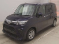 2022 Toyota Roomy