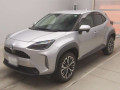 2021 Toyota YARIS CROSS