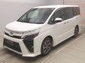 2021 Toyota Voxy