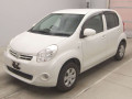 2011 Toyota Passo