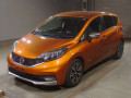 2017 Nissan Note