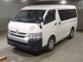 2018 Toyota Hiace Wagon