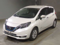2019 Nissan Note