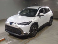 2022 Toyota Corolla Cross