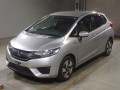 2015 Honda Fit Hybrid