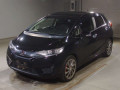 2014 Honda Fit Hybrid