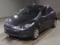 2013 Mazda Demio
