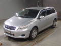 2008 Toyota Corolla Fielder