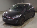 2013 Mazda Demio