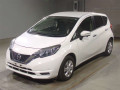 2016 Nissan Note