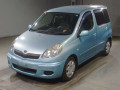2006 Toyota Fun Cargo
