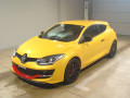 2016 Renault Megane