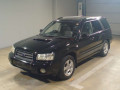 2002 Subaru Forester