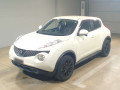 2011 Nissan JUKE