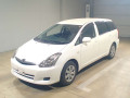 2007 Toyota Wish