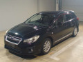 2014 Subaru Impreza Sports