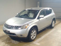 2007 Nissan Murano