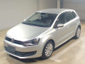 2012 Volkswagen Polo