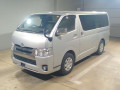 2019 Toyota Hiace Van