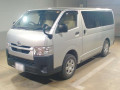 2020 Toyota Hiace Van