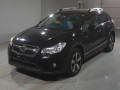 2014 Subaru XV HYBRID