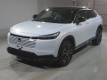2026 Honda VEZEL