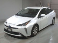2021 Toyota Prius