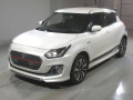 2017 Suzuki Swift