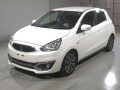 2018 Mitsubishi Mirage