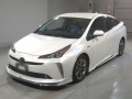 2020 Toyota Prius