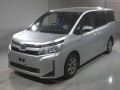 2018 Toyota Voxy
