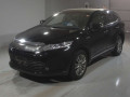 2019 Toyota Harrier Hybrid
